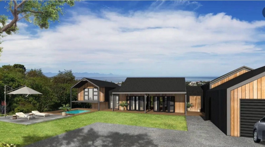 0 Bedroom Property for Sale in Whale Rock Western Cape